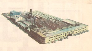 casa buades planta fabrica