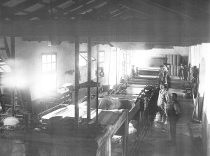 fabrica paper albufera 1922