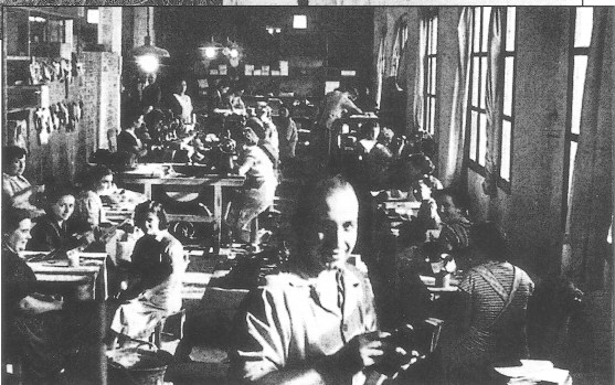 fabrica sabates alaró