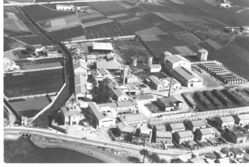 petrolera can salas 1948