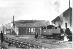 rotonda palma1955 foto B A Butt 2