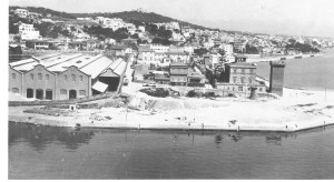 abonos porto pi 1950